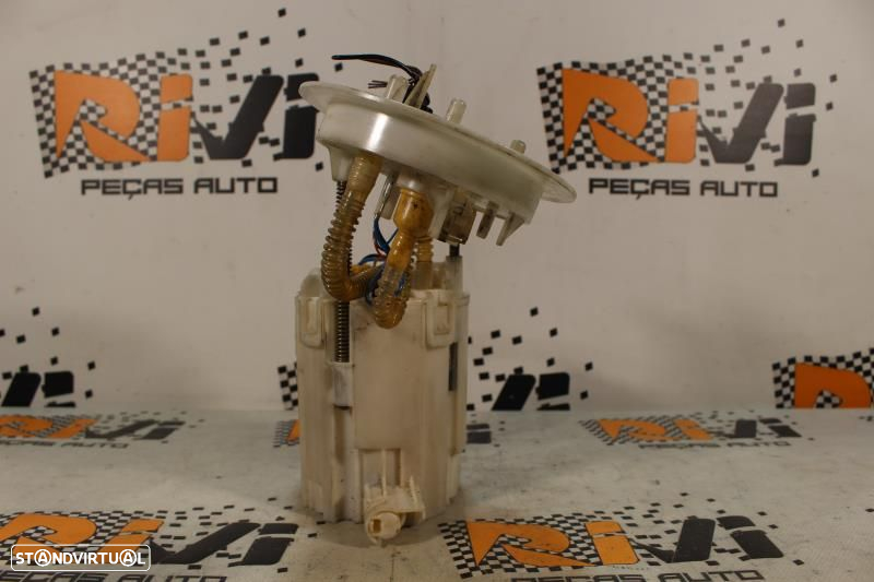 Boia / Bomba De Combustível Audi A4 (8K2, B8)  8K0919050h / 0580205001 - 2