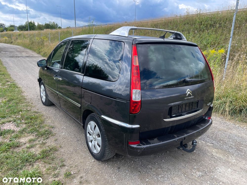 Citroën C8 2.0 HDi Attraction - 4