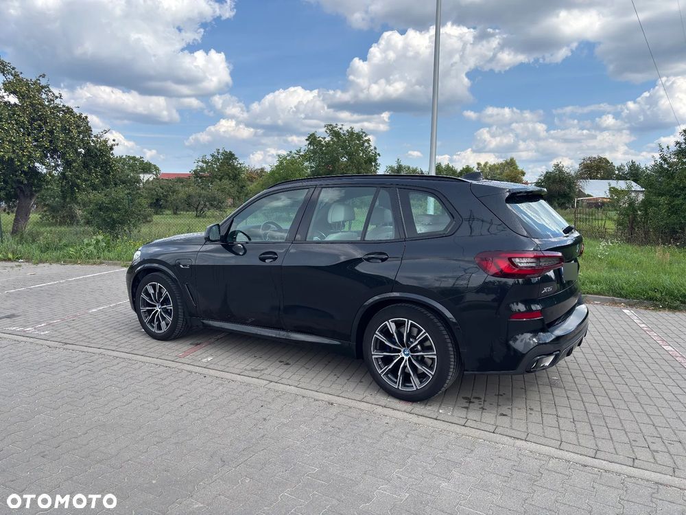 BMW X5 - 1