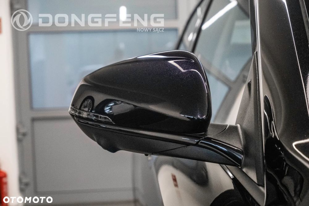Dongfeng Shine - 5