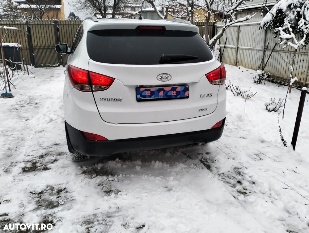 Hyundai ix35 - 3