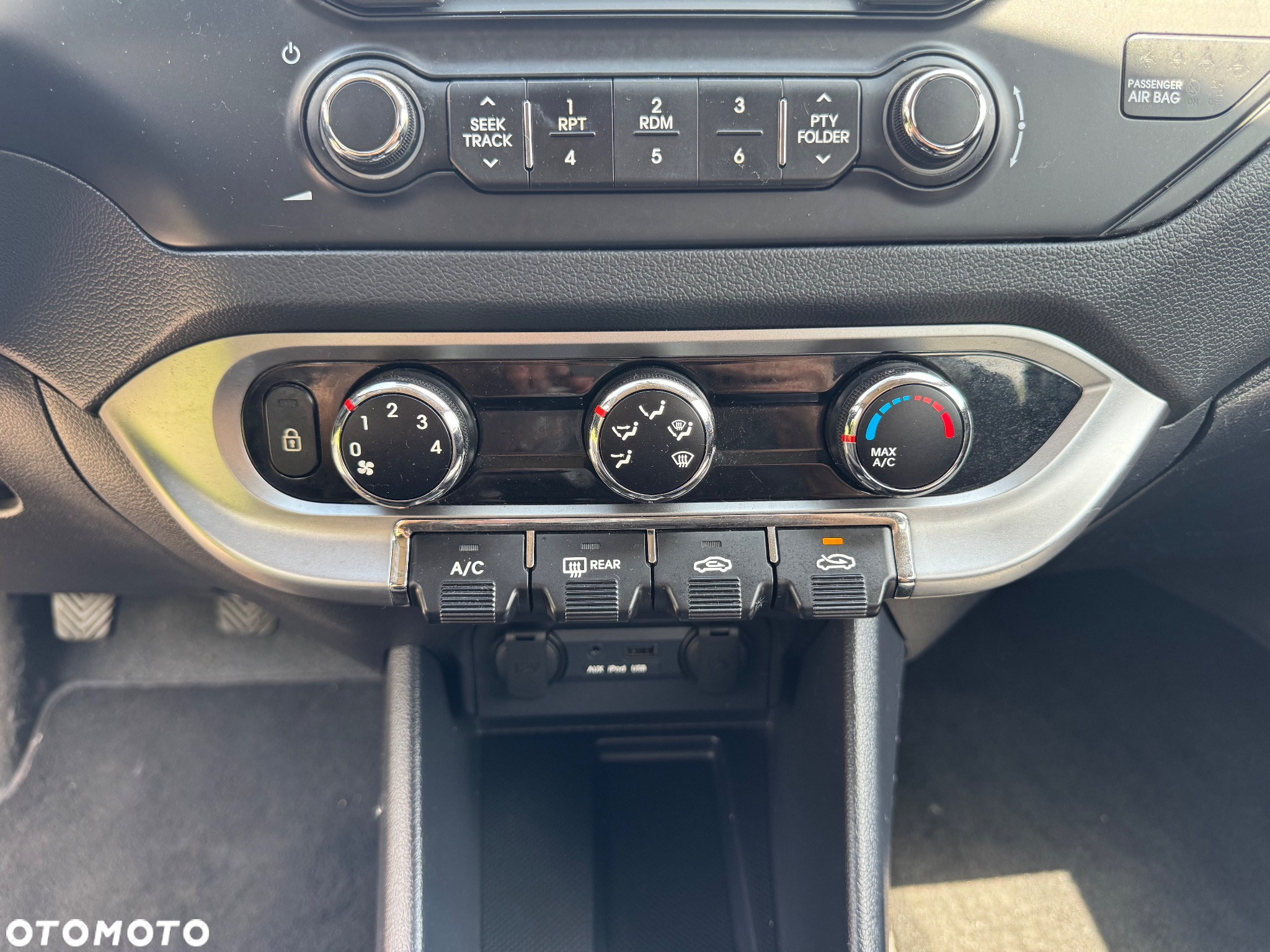 Kia Rio 1.2 Dream-Team Edition - 16