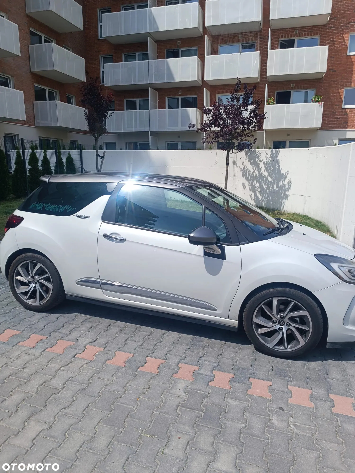 Citroën DS3 BlueHDi 120 So Paris - 3