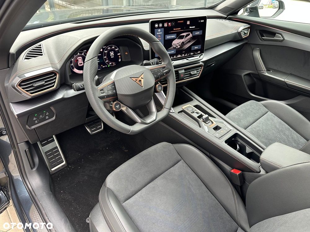 Cupra Formentor 1.5 eTSI mHEV DSG - 14