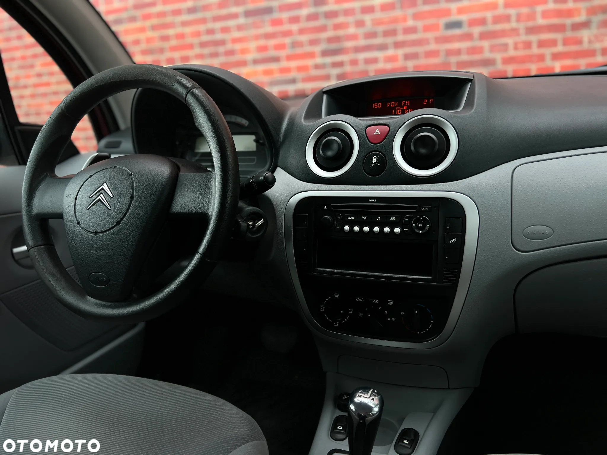 Citroën C3 - 7