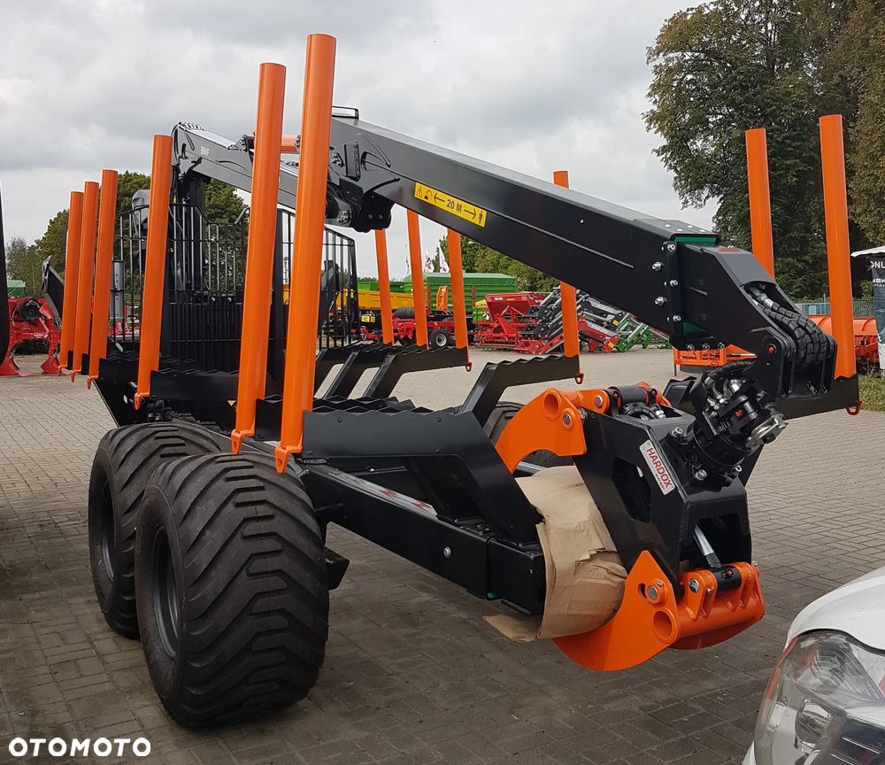 Inny BMF 12T2PRO/750 - 7