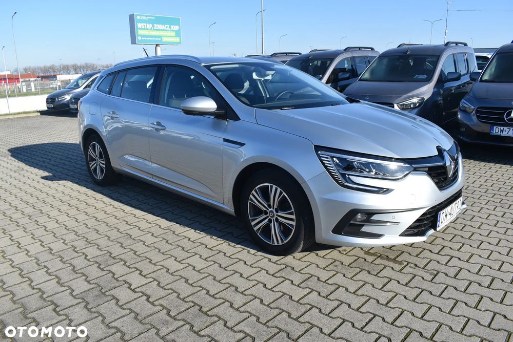 Renault Megane 1.3 TCe FAP Equilibre - 5