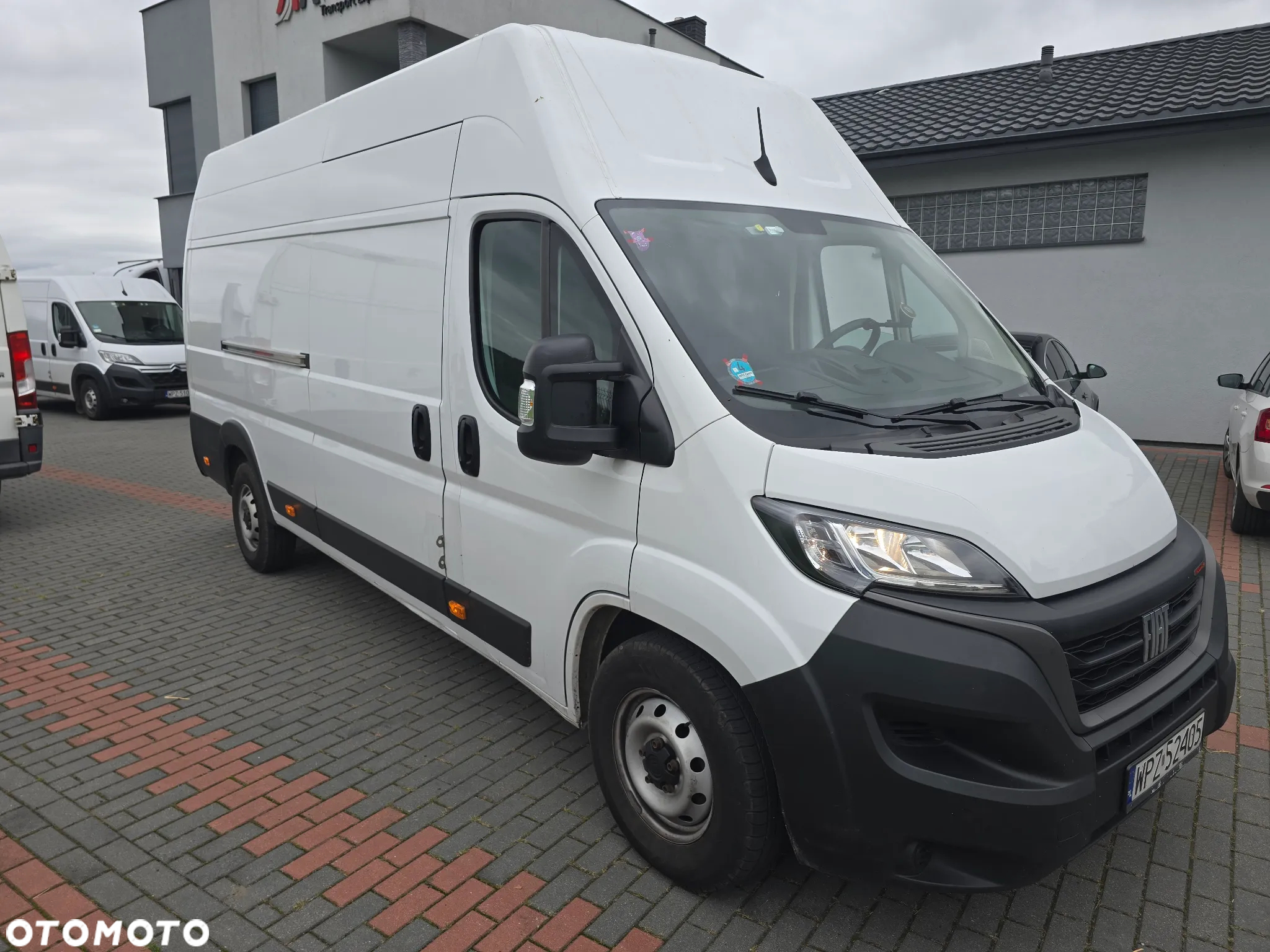 Fiat DUCATO - 6