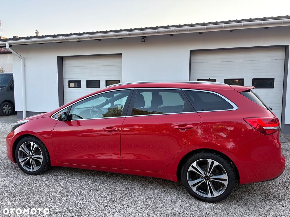 Kia Ceed 1.0 T-GDI ISG GT Line - 4