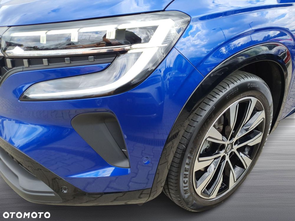 Renault Austral 1.2 E-Tech Full Hybrid 200 Techno MMT - 11