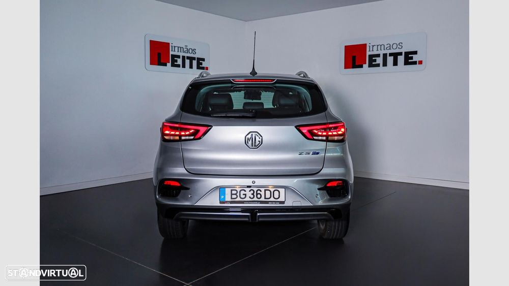 MG ZS EV 50.3 kWh Comfort - 20