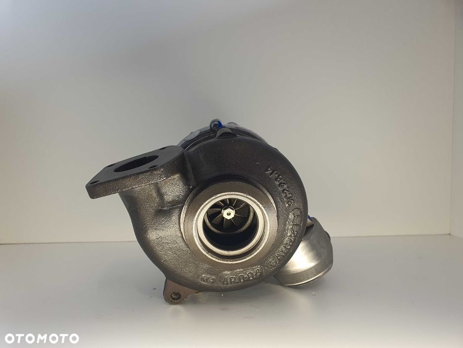 Turbina Turbosprężarka Volkswagen Touareg 2.5 TDI 174 KM 716885 - 2