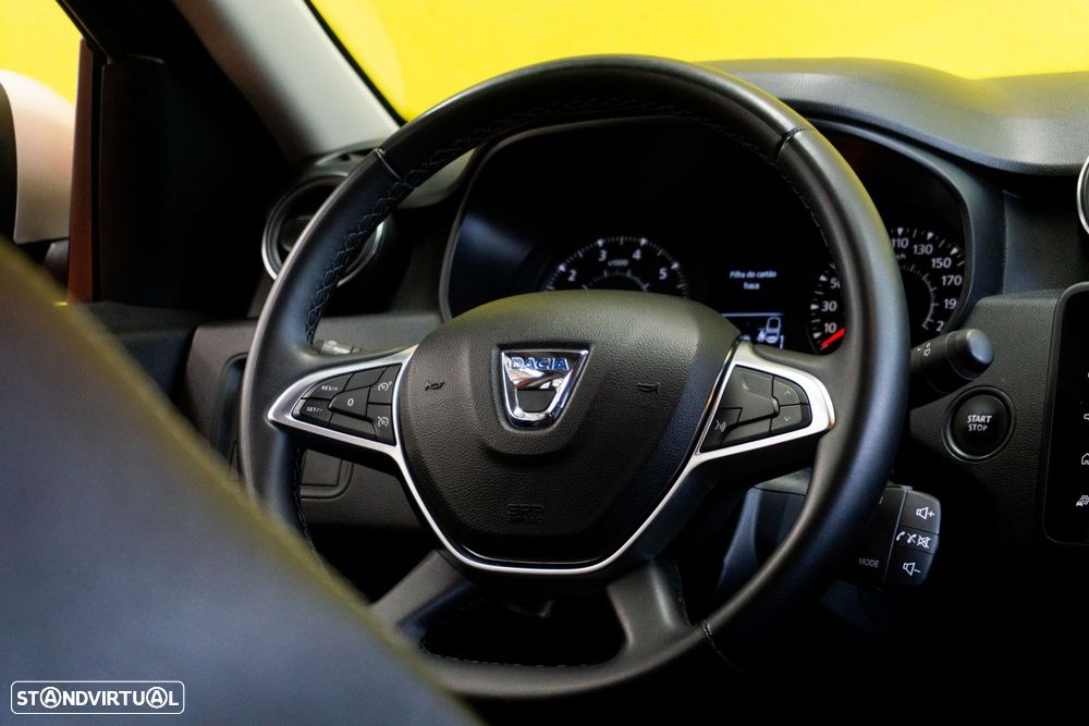 Dacia Duster 1.0 TCe Prestige - 27