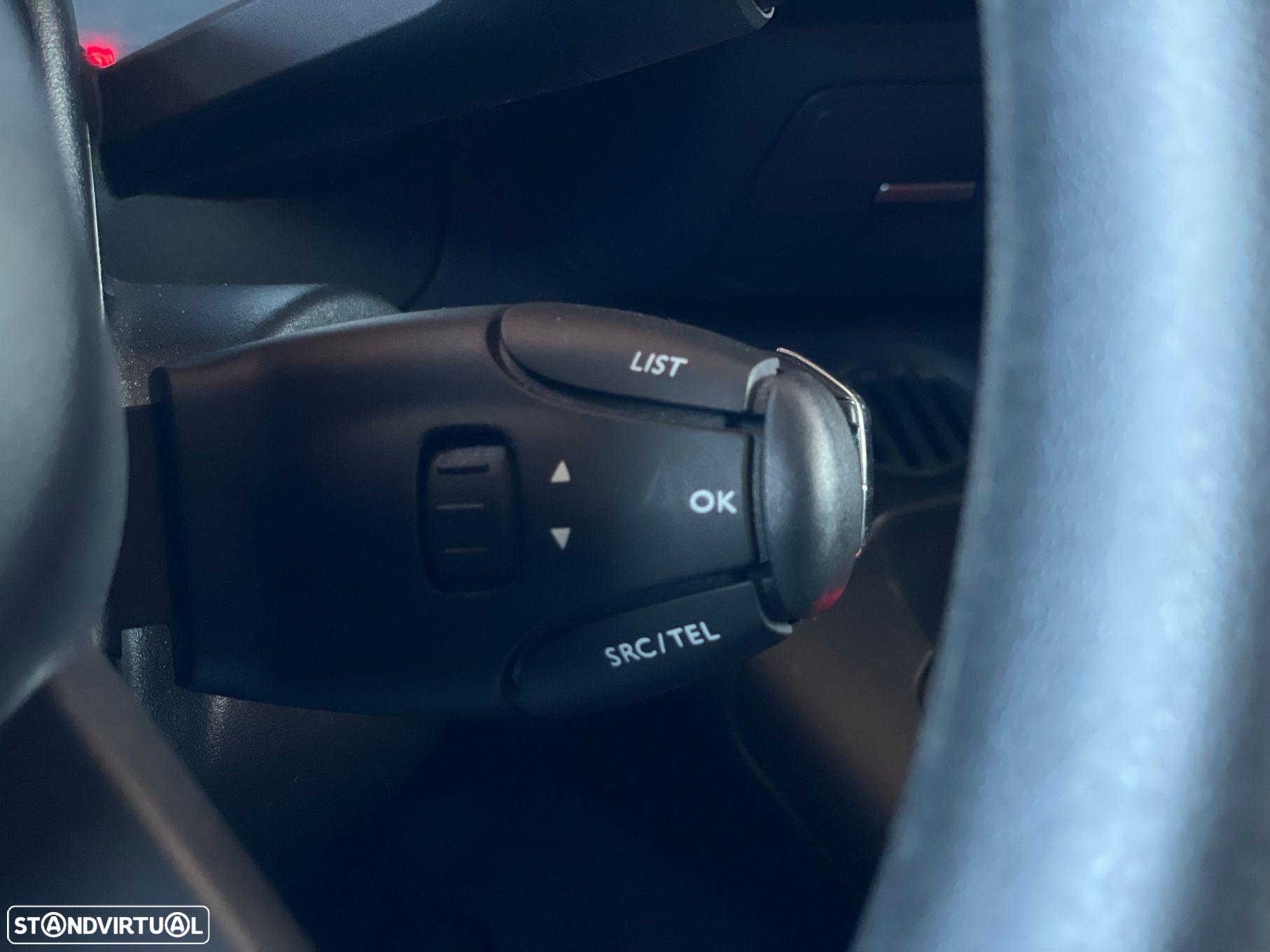Citroën Berlingo 1.5 BlueHDi M Shine - 22