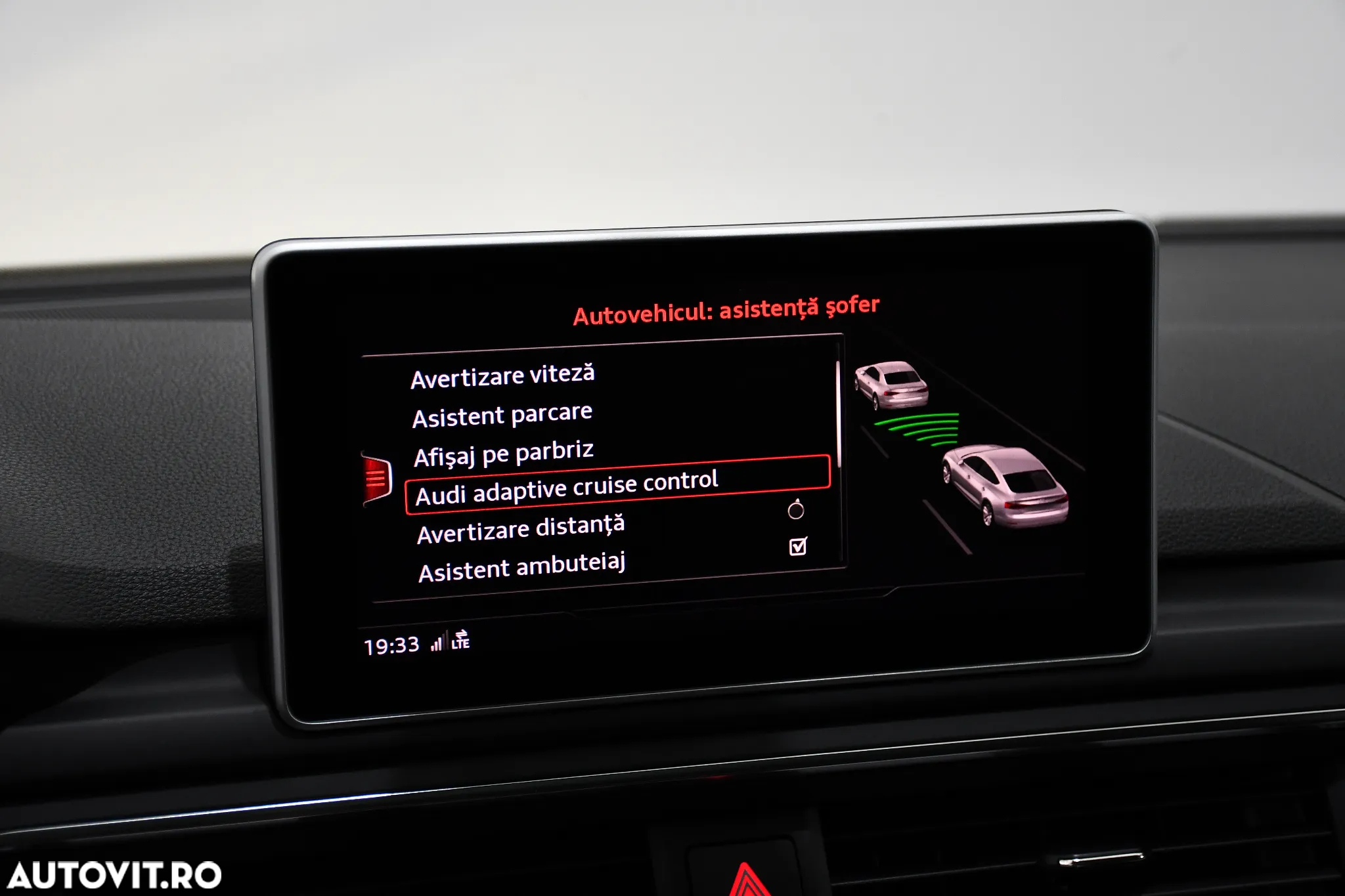 Audi A5 Sportback 2.0 TDI clean diesel Multitronic - 27
