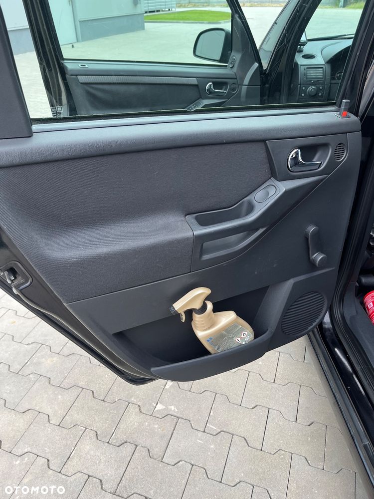 Opel Meriva 1.4 Cosmo - 19