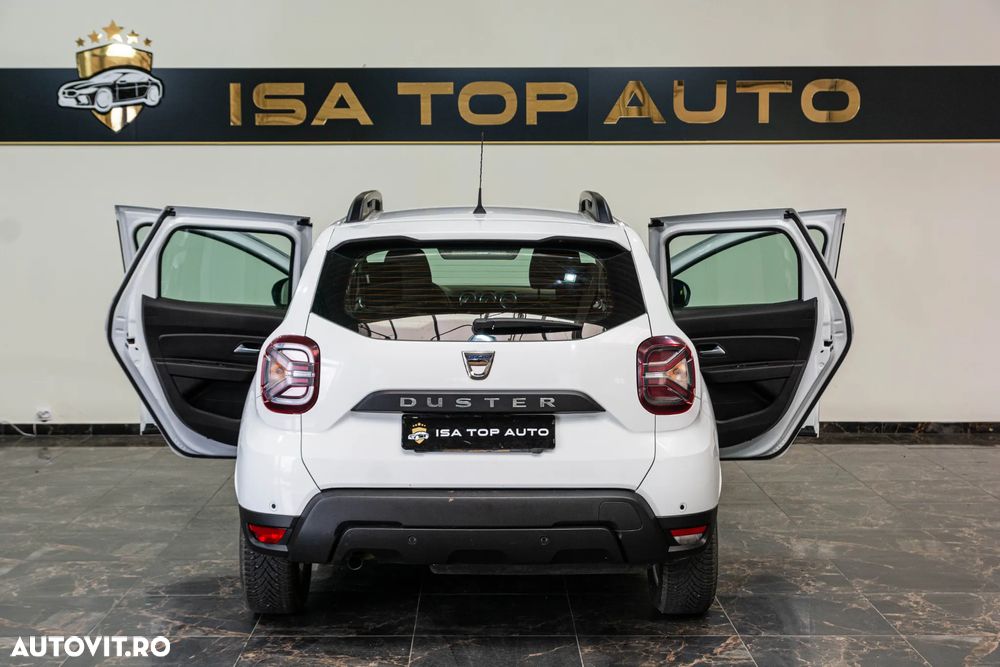 Dacia Duster 1.5 Blue dCi 4WD Essential - 29