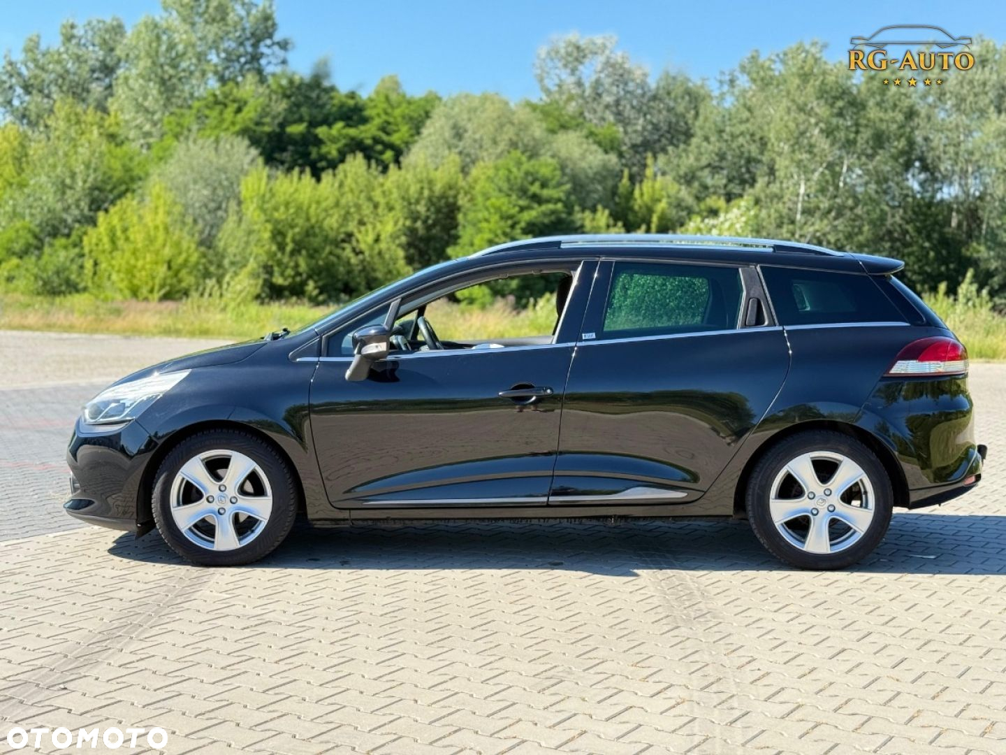 Renault Clio - 12
