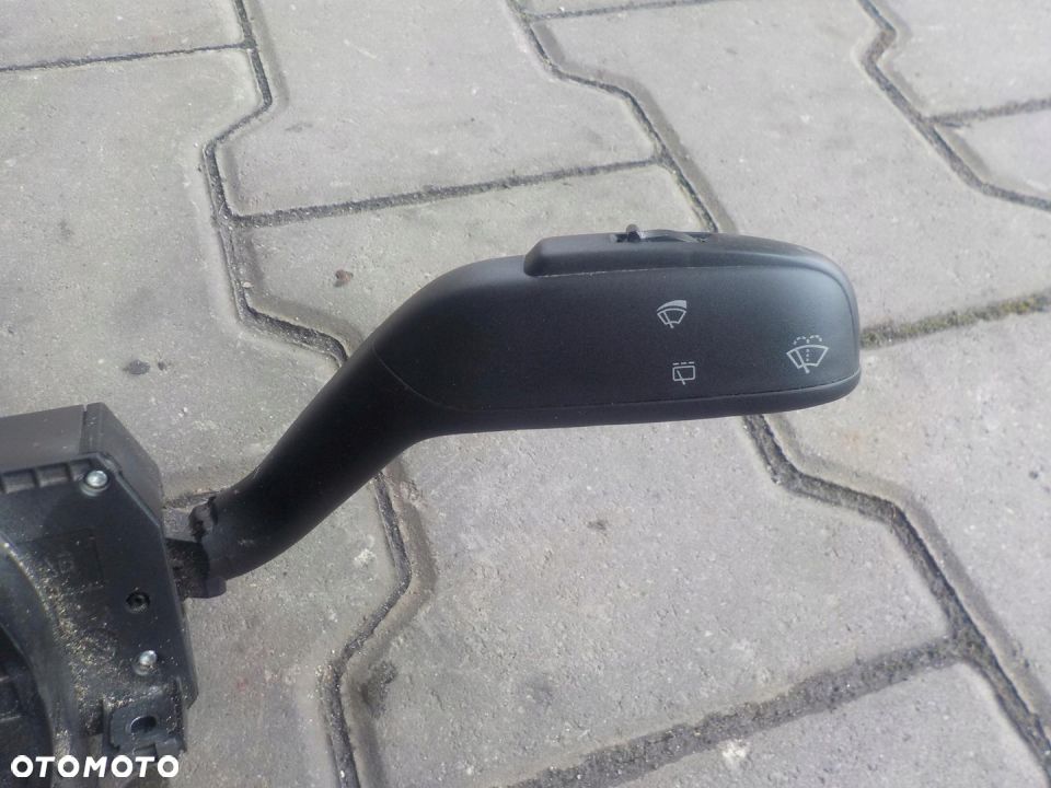 VW T5 TEMPOMAT MANETKA PRZEŁĄCZNIK ZESPOLONY - 3