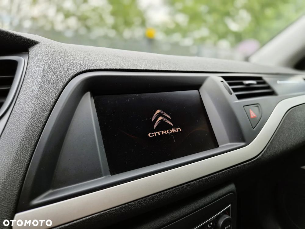 Citroën C5 - 30