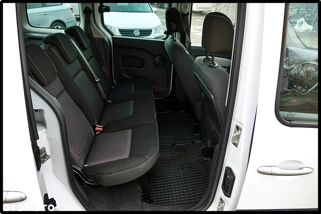 Renault Kangoo 1.5 dCi Business - 6