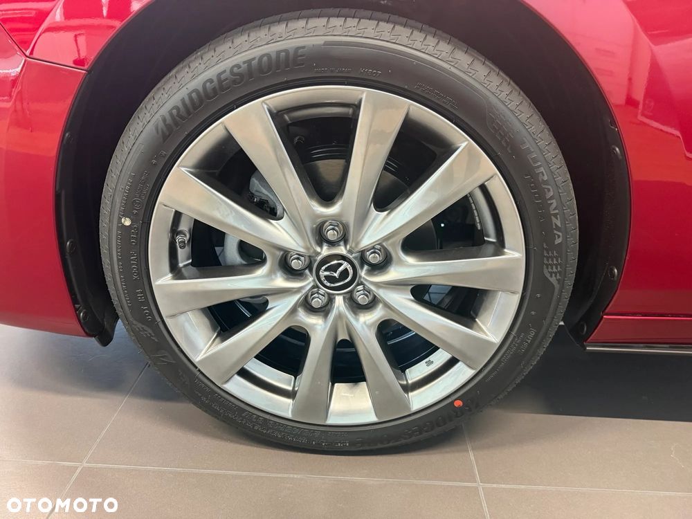 Mazda 3 2.0 mHEV Centre-Line - 8