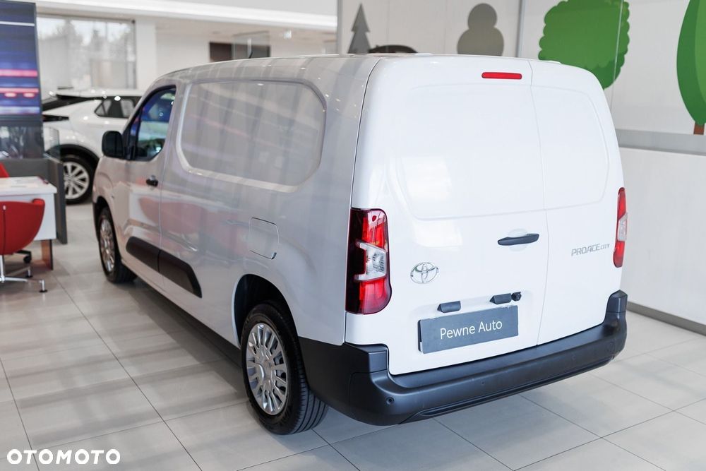 Toyota Proace City - 5