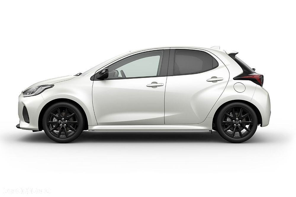 Mazda 2 - 8
