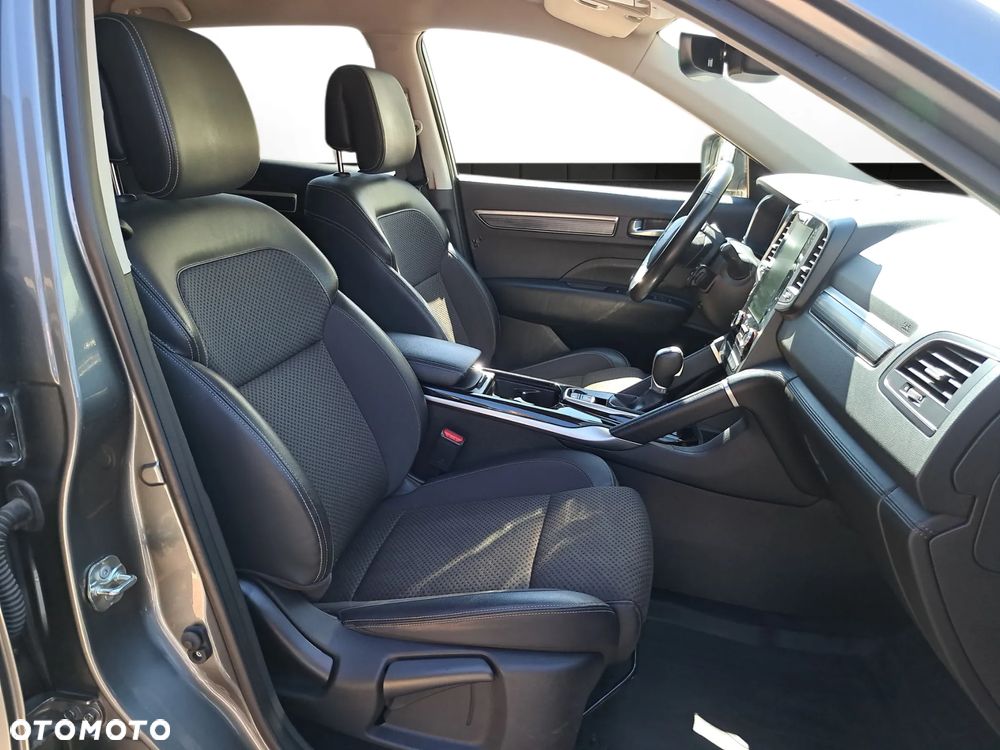 Renault Koleos 2.0 Blue dCi Techno 4x4 X-Tronic - 14