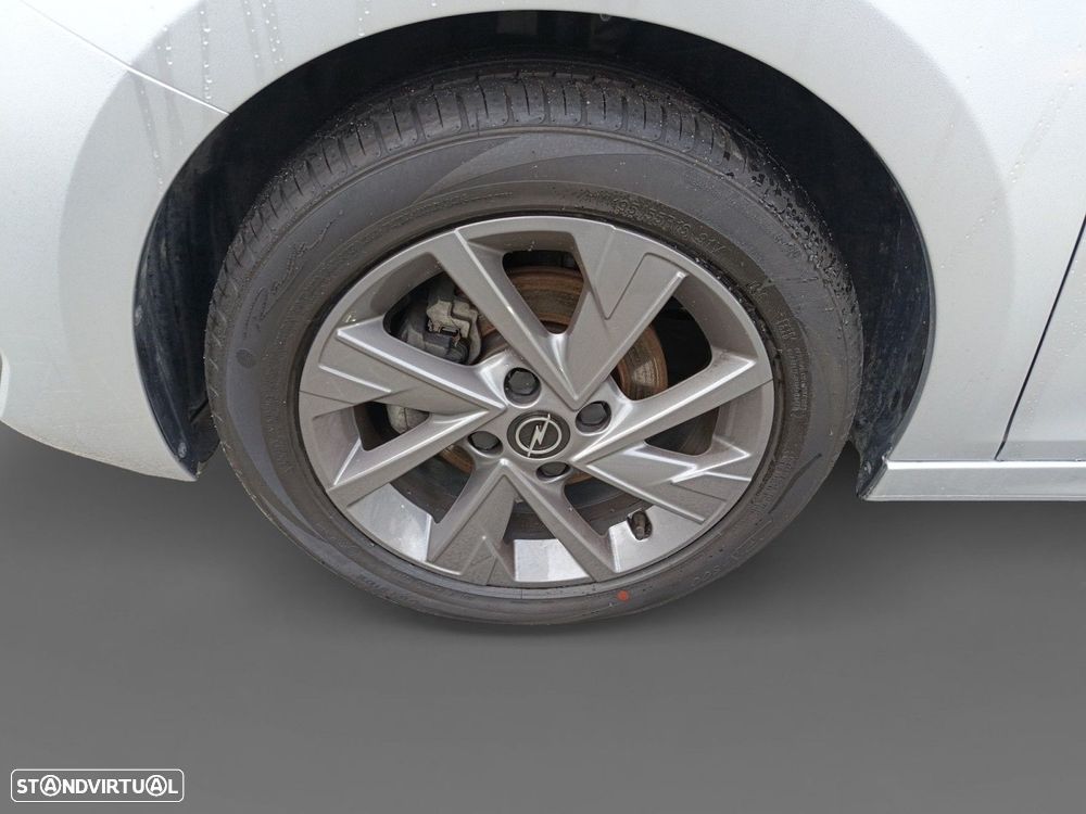 Opel Corsa 1.2 Edition - 14