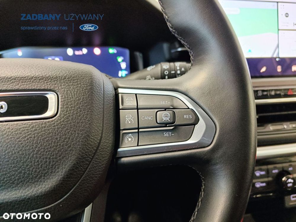 Jeep Compass 1.3 T4 4xe PLUG-IN HYBRID Automatik S - 18