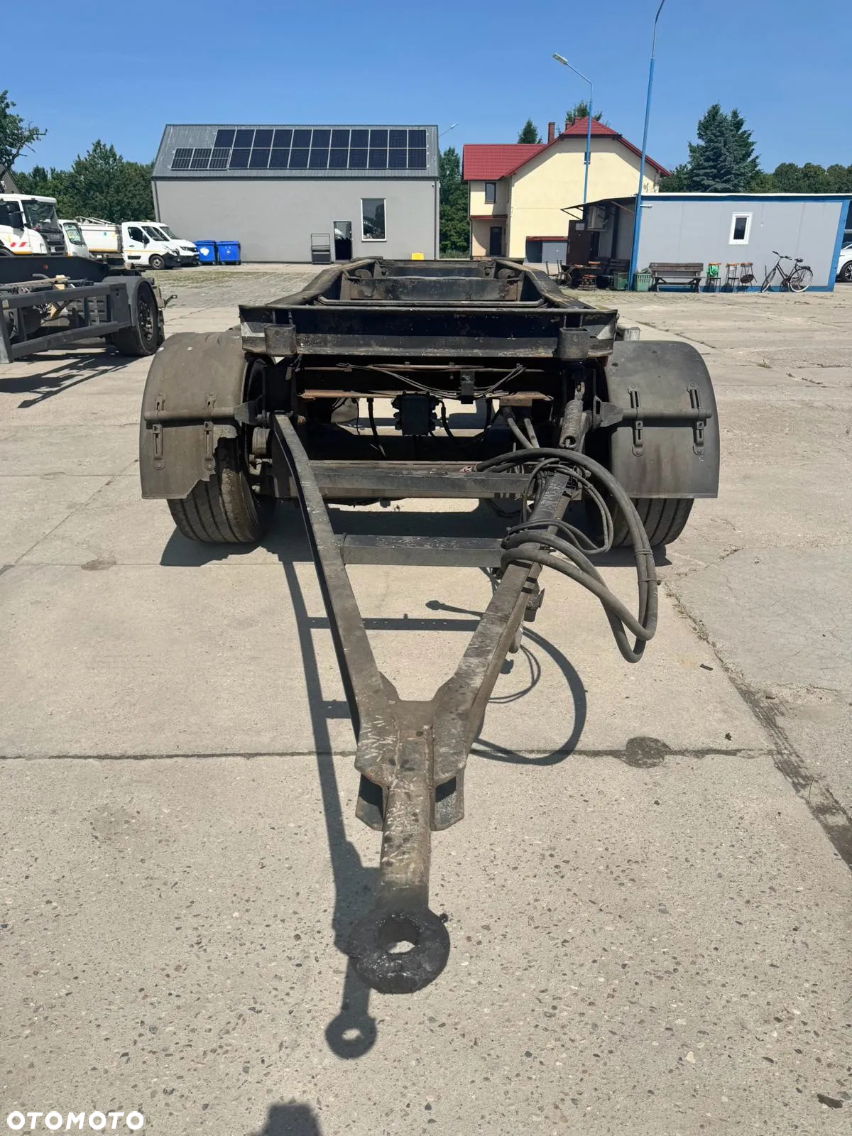 Huffermann HSA 1870 - 6
