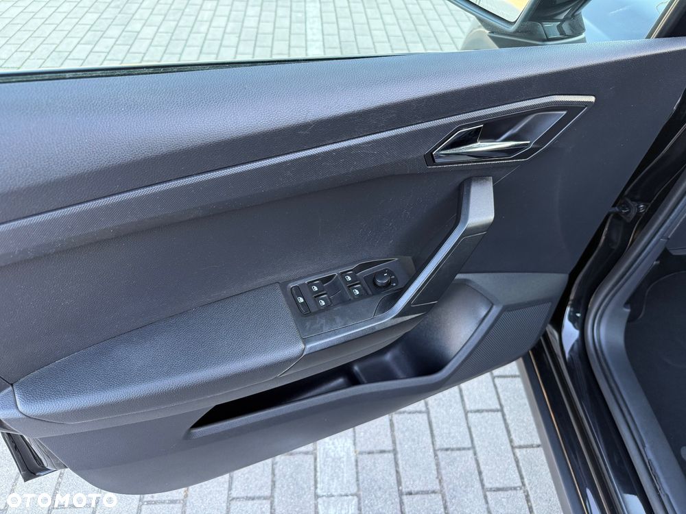 Seat Arona 1.6 TDI DSG Style - 25