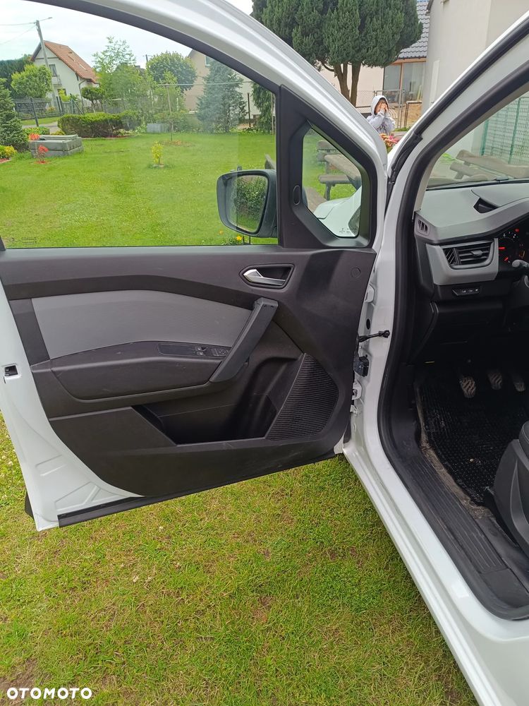 Renault Kangoo 1.5 dCi Limited - 19