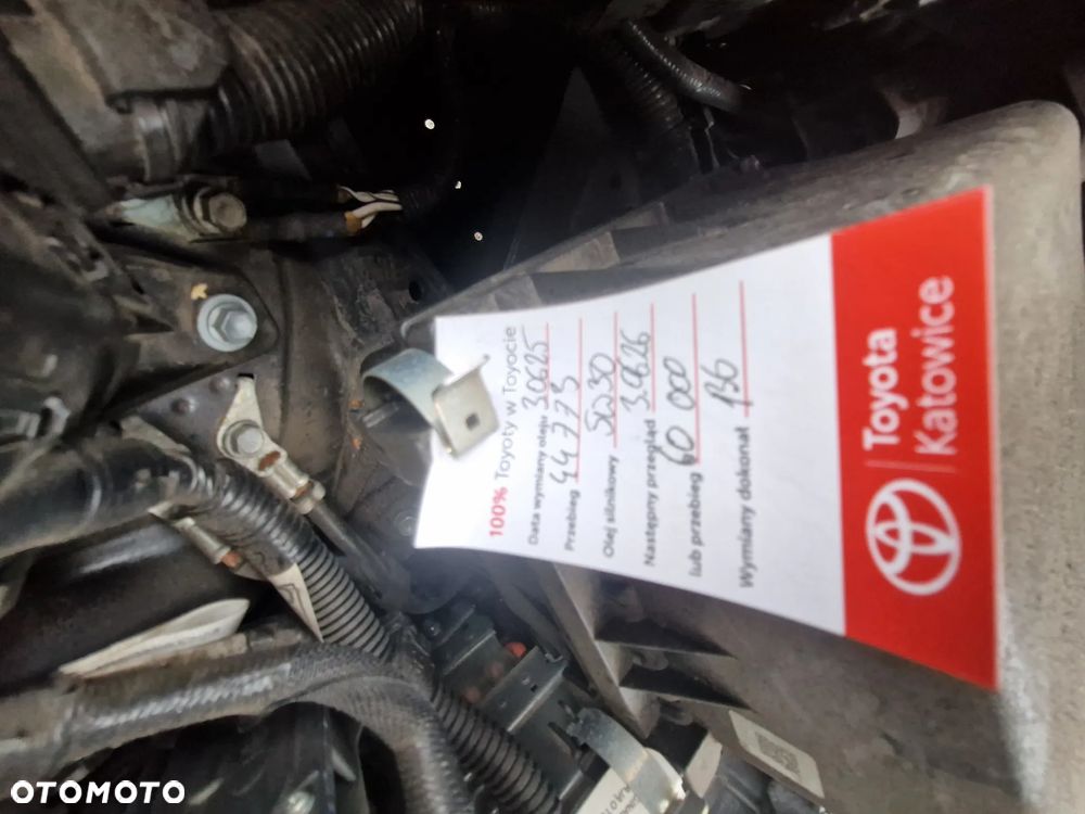 Toyota Corolla 2.0 Hybrid GR Sport Dynamic - 14