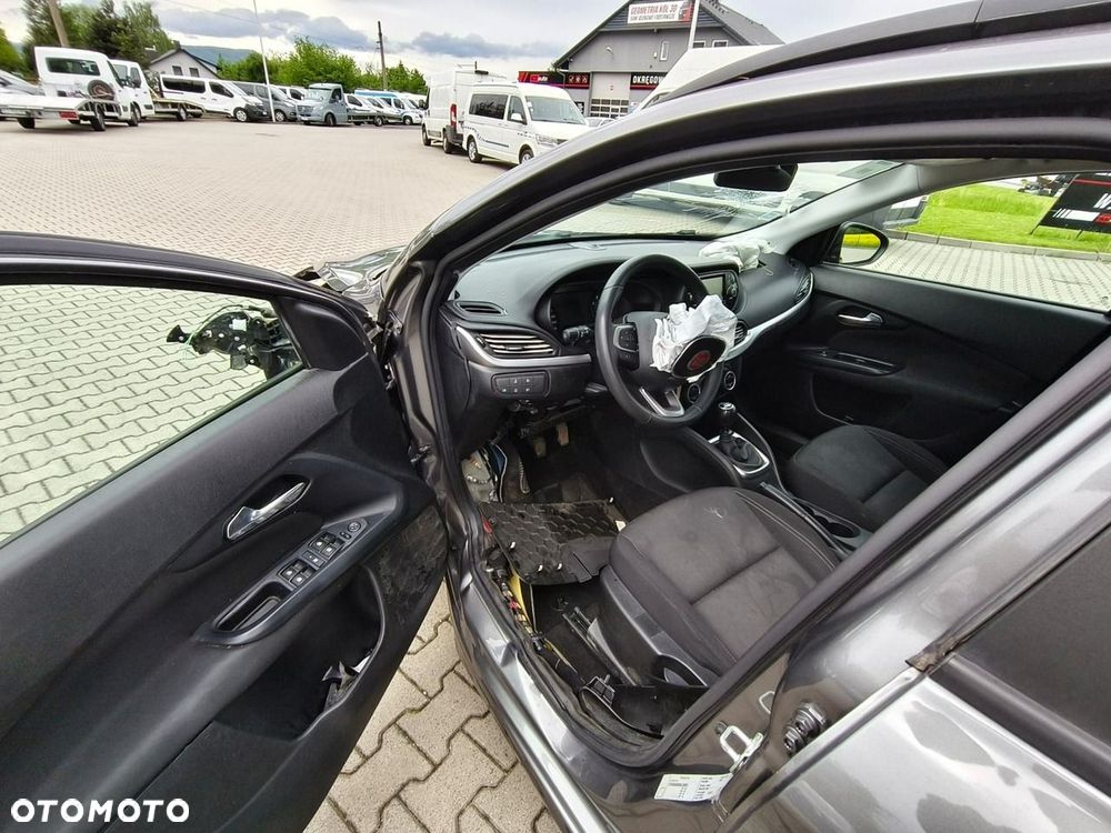 Fiat Tipo - 19