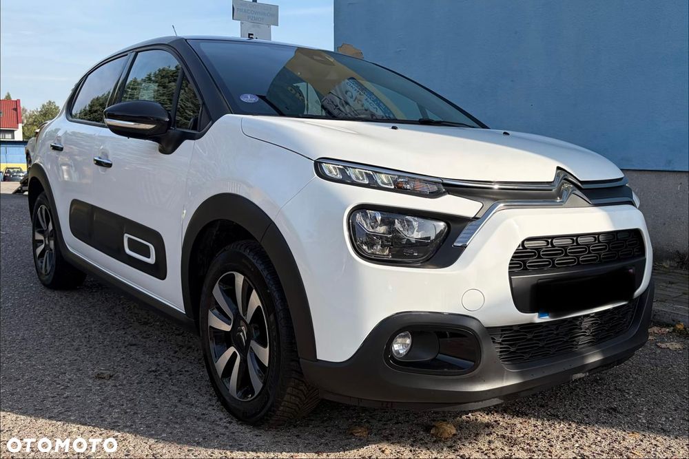 Citroen C3 2024 photo 3
