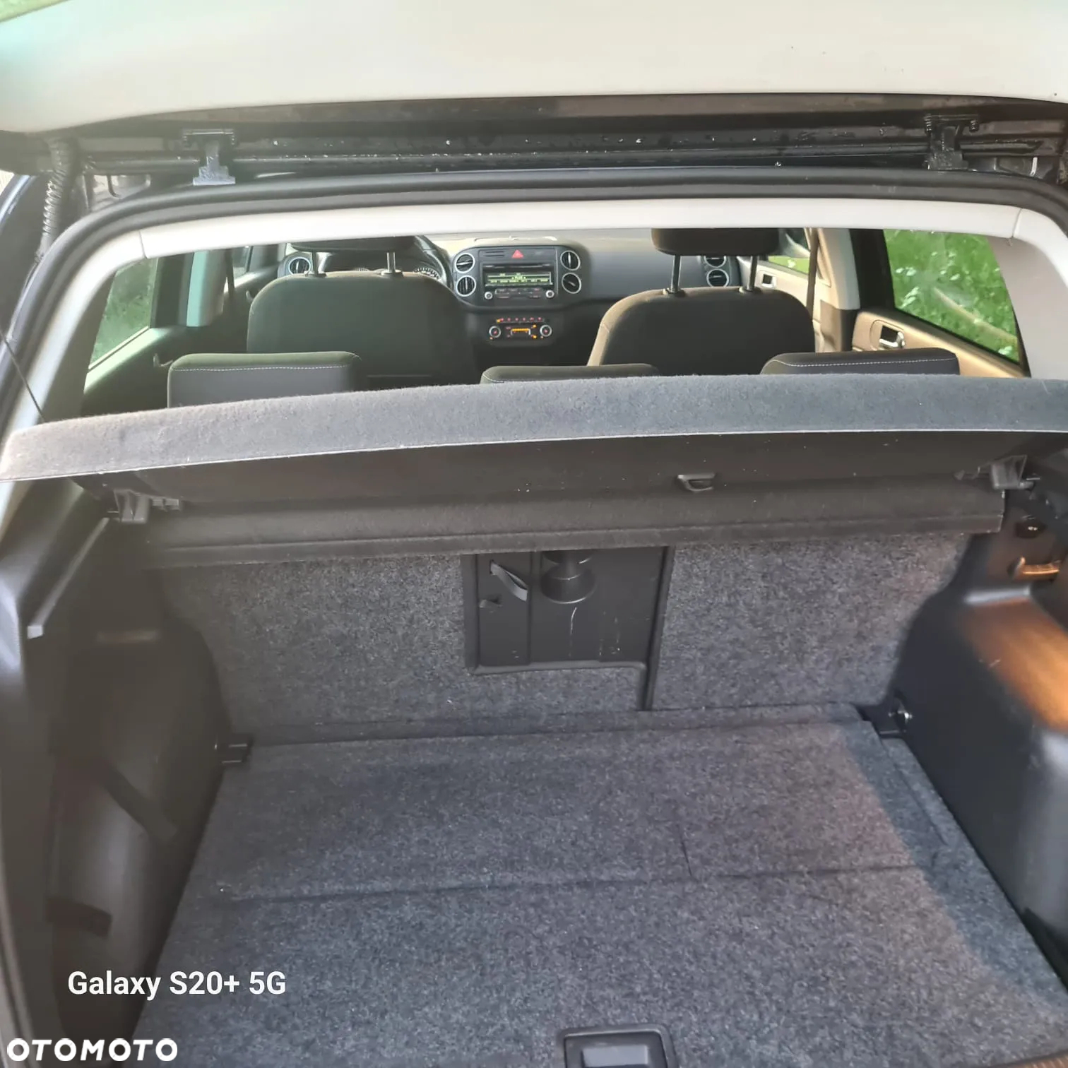 Volkswagen Golf Plus 1.2 TSI Team - 17