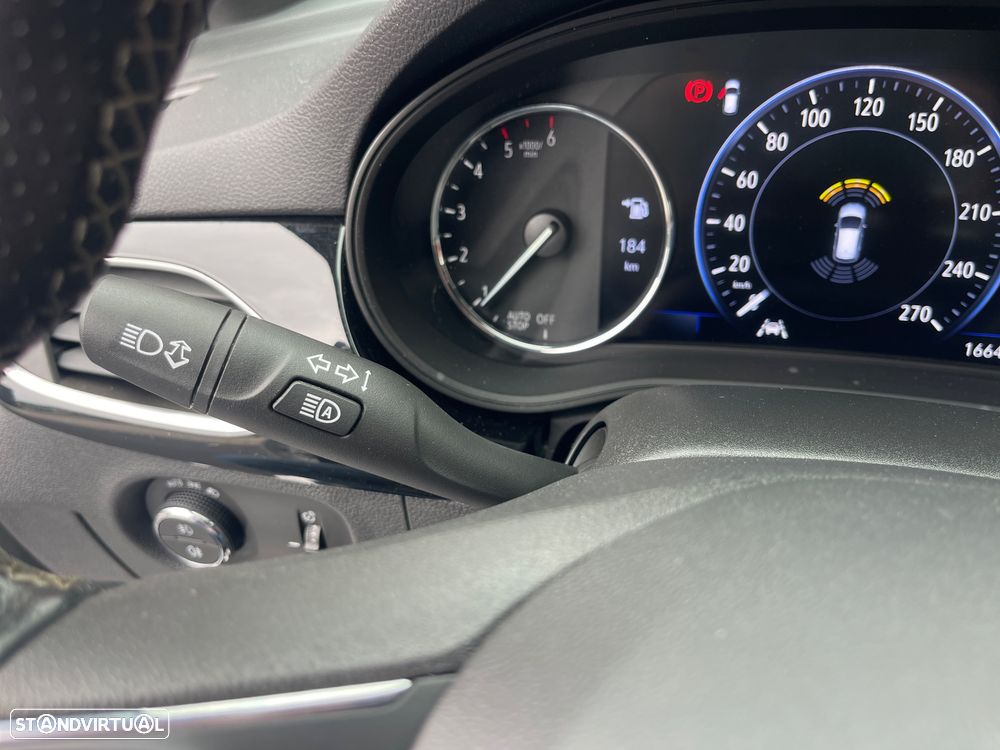 Opel Astra Sports Tourer 1.5 D GS Line S/S - 21
