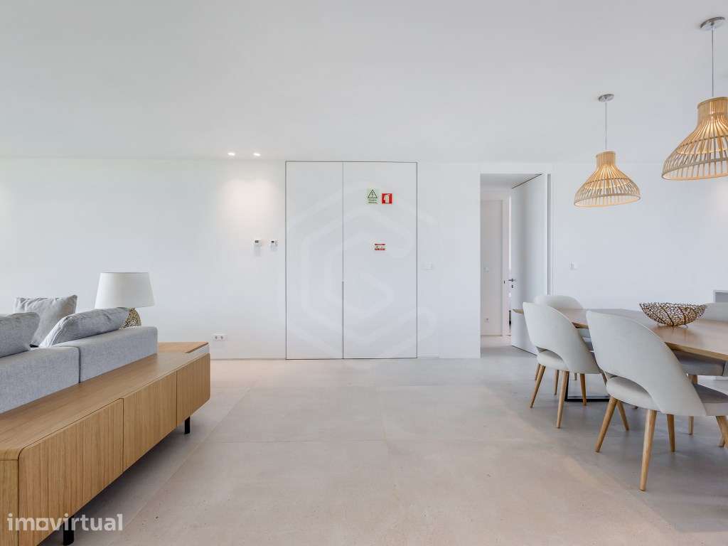 Apartamento T2 em condomínio de luxo em Vilamoura, Algarve - Grande imagem: 5/67