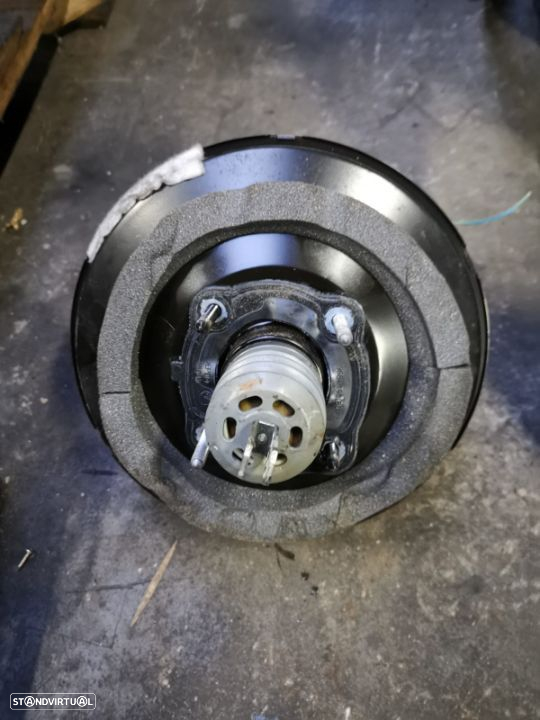 CITROEN DS5 2014 2.O HDI HIBRIDO SERVOFREIO  SF005 - 2