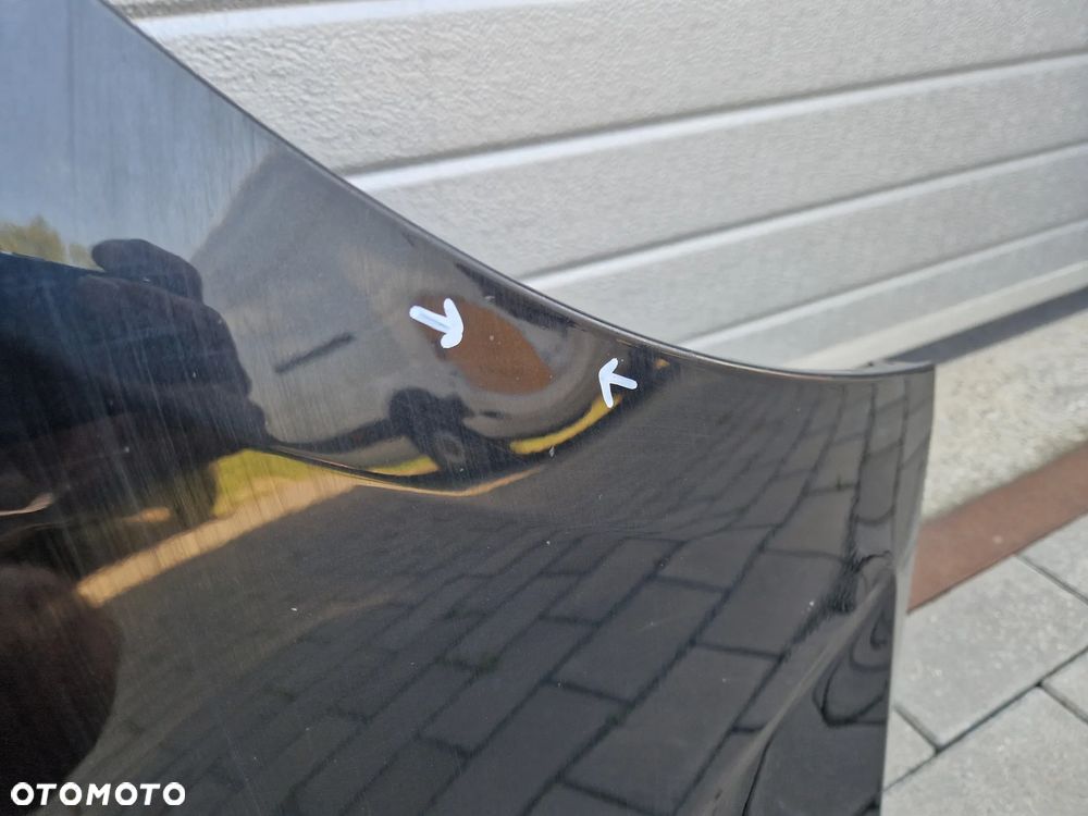 BŁOTNIK PRZEDNI PRAWY BMW3 G20 G21 2018-- - 3