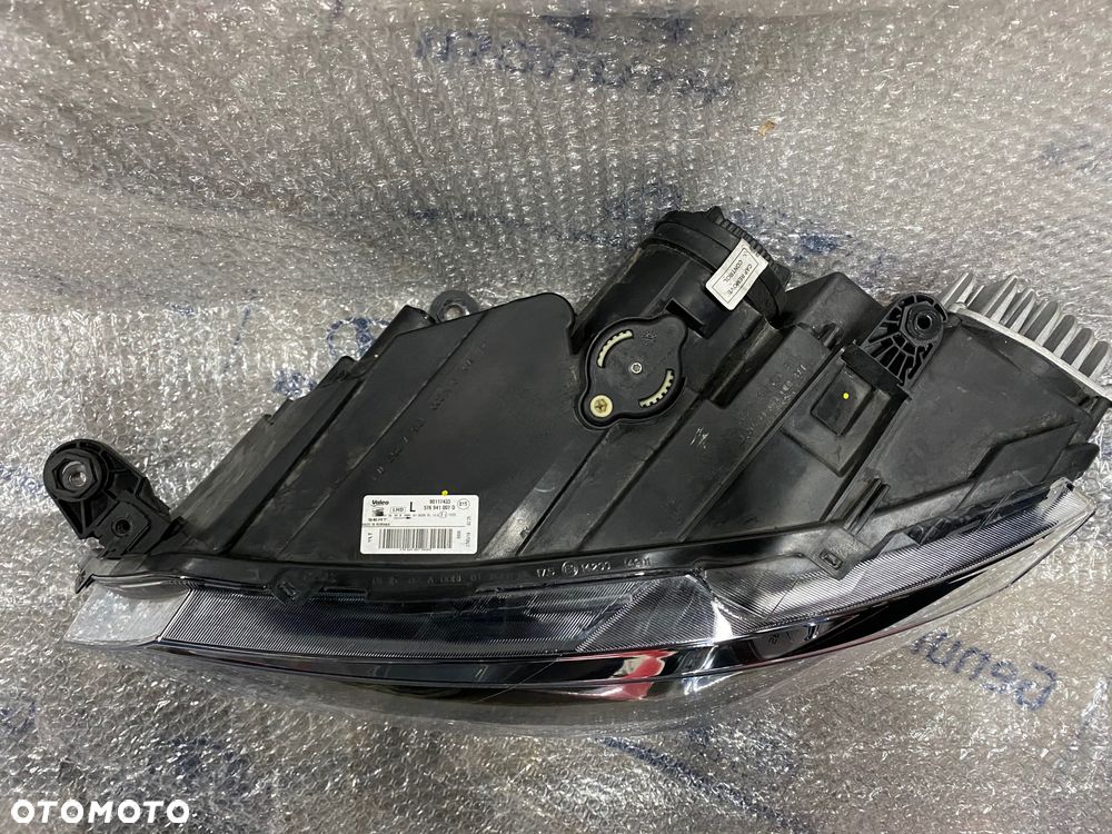 LAMPA LEWA FULL LED SEAT ATECA 576941007D - 5