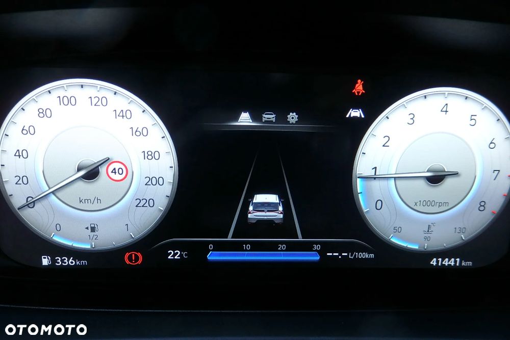 Hyundai i20 1.0 T-GDI Select - 7