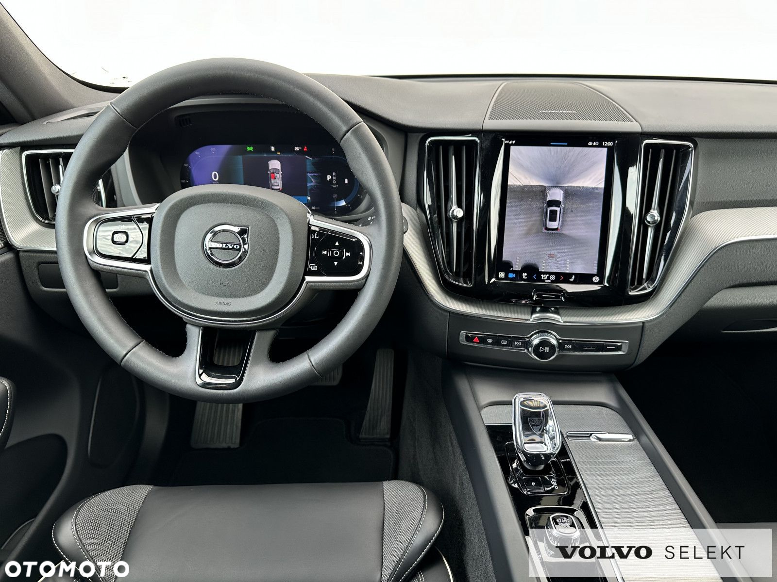Volvo XC 60 - 15