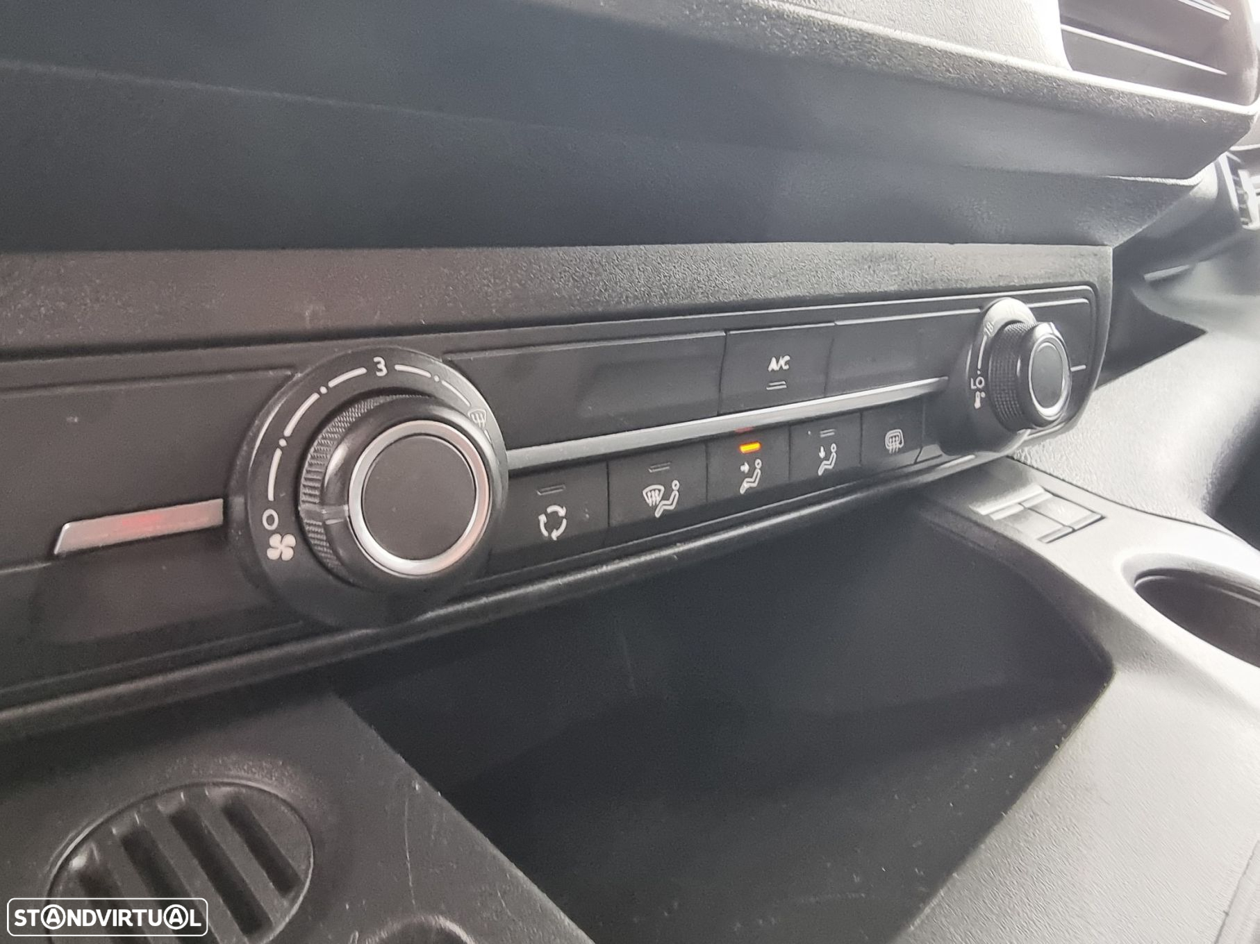 Citroën Berlingo 1.6 BlueHDi L1 3L - 16