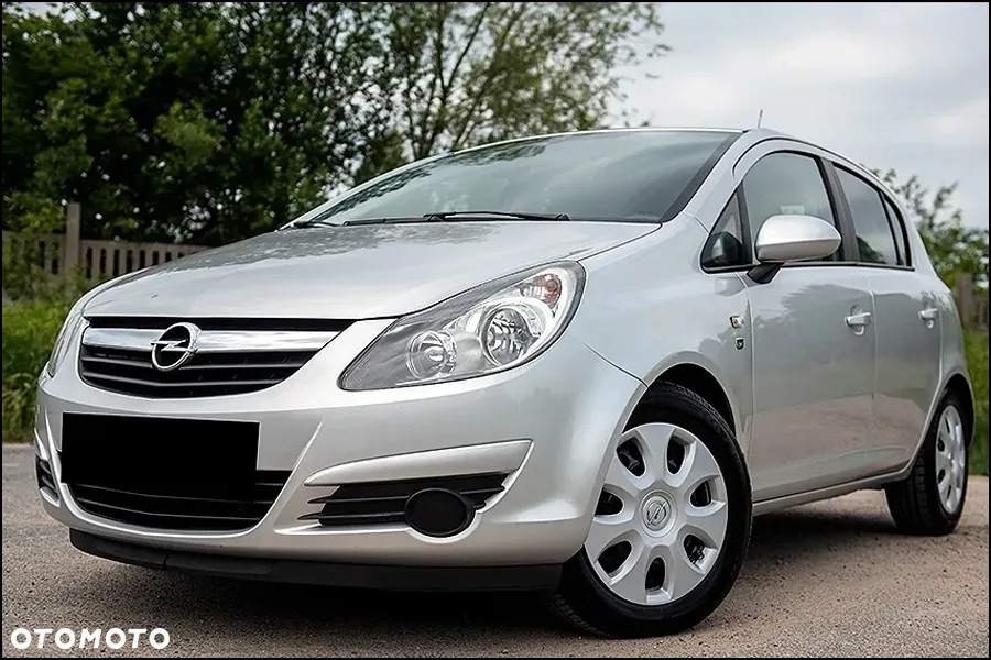 Opel Corsa - 11