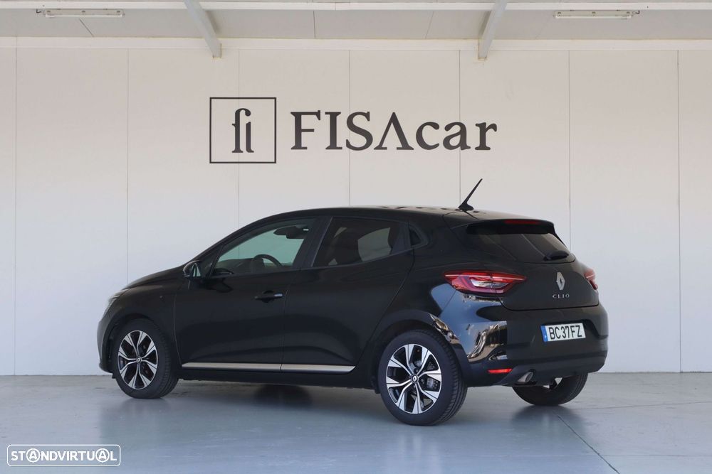 Renault Clio - 8