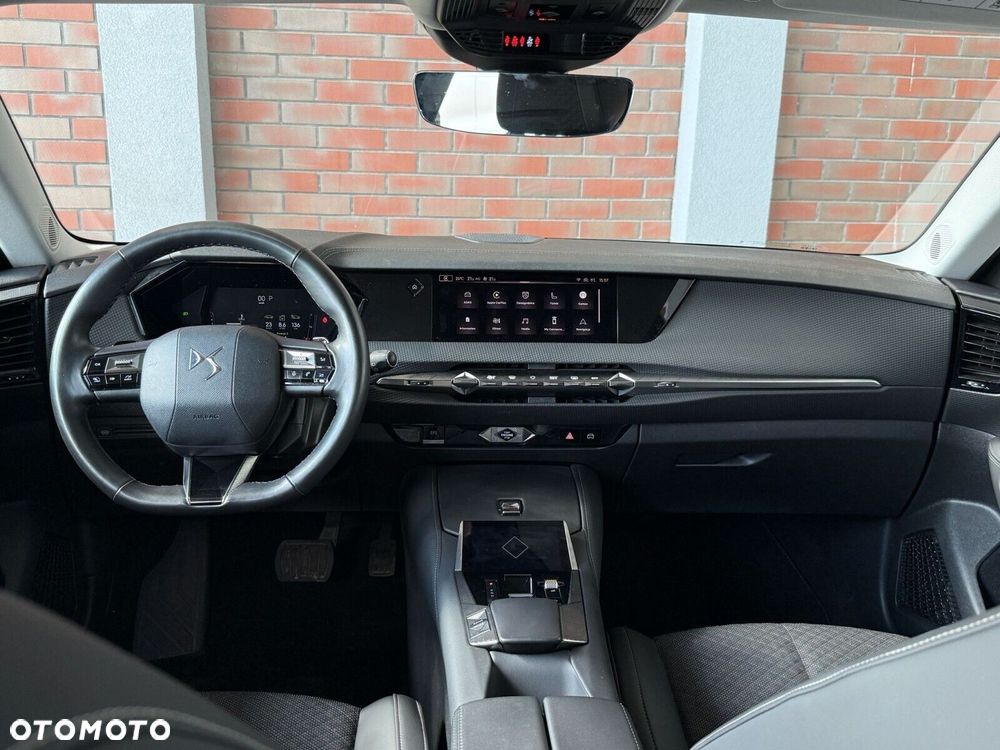 DS Automobiles DS 4 - 16