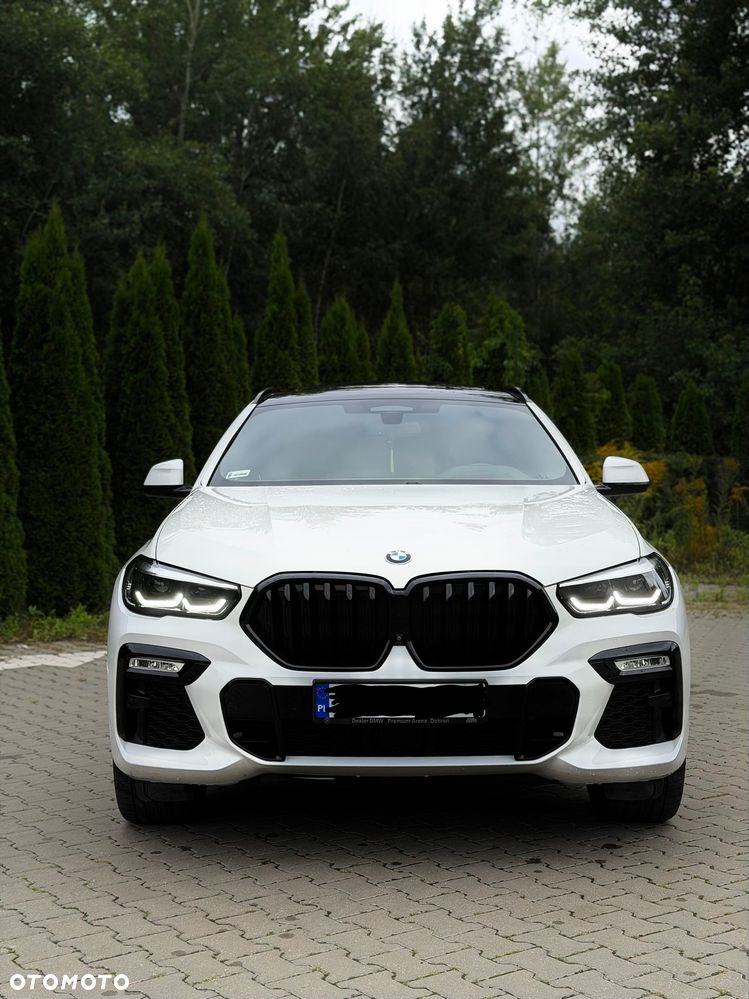 BMW X6 - 3